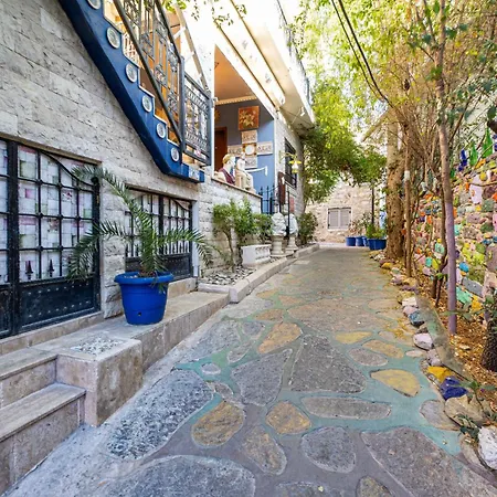 Rum i privatbostad Casa Roma Boutique Bodrum