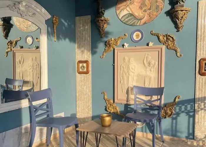 Casa Roma Boutique בודרום