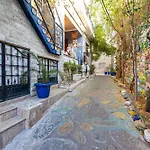 בית אירוח Casa Roma Boutique בודרום