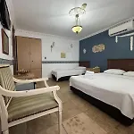 Casa Roma Boutique בית אירוח