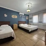 Casa Roma Boutique * בודרום