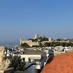 Kwatera prywatna Casa Roma Boutique
