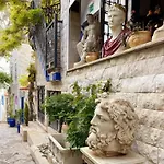 בית אירוח Casa Roma Boutique בודרום