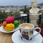 Kwatera prywatna Casa Roma Boutique *