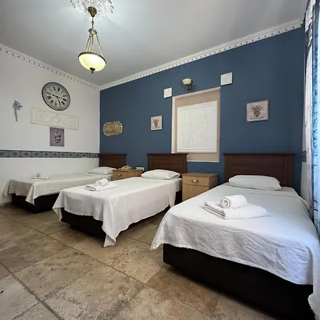 Ubytování v soukromí Casa Roma Boutique *