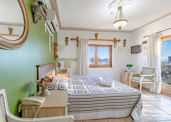 Casa Roma Boutique Bodrum