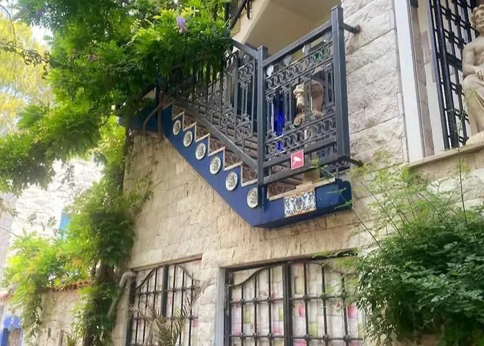 Casa Roma Boutique * Bodrum