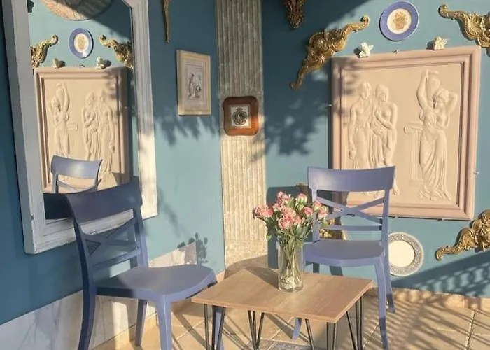 Casa Roma Boutique *