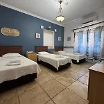Homestay Casa Roma Boutique Bodrum