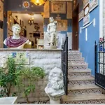 Casa Roma Boutique בית אירוח