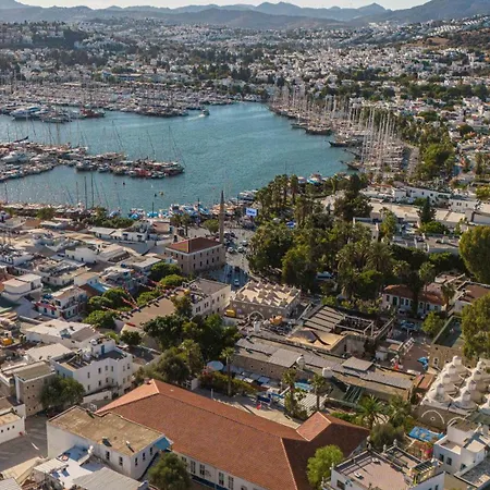 Casa Roma Boutique * Bodrum