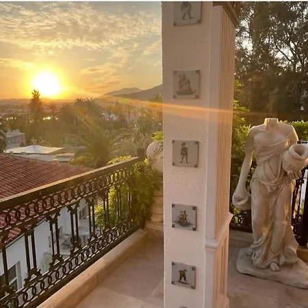 Casa Roma Boutique * ボドルム