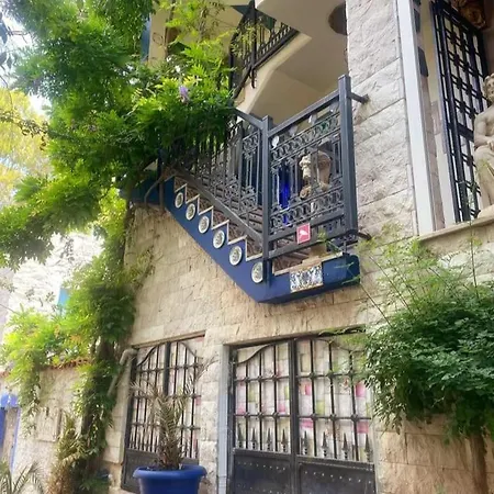 Casa Roma Boutique * 博德鲁姆