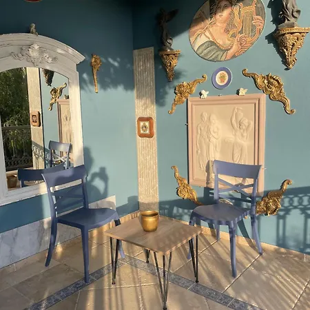 Casa Roma Boutique Privat bolig *