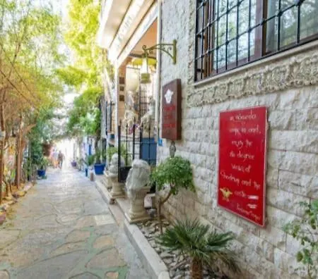 Casa Roma Boutique Privat bolig Bodrum