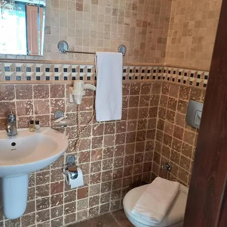 Privat bolig Casa Roma Boutique Bodrum