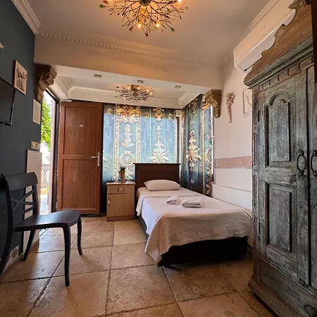 Privat bolig Casa Roma Boutique *