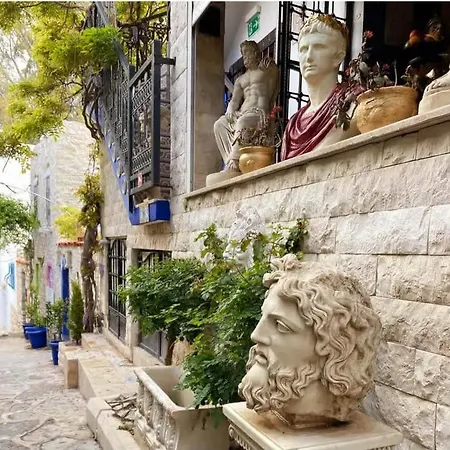 民宿 Casa Roma Boutique