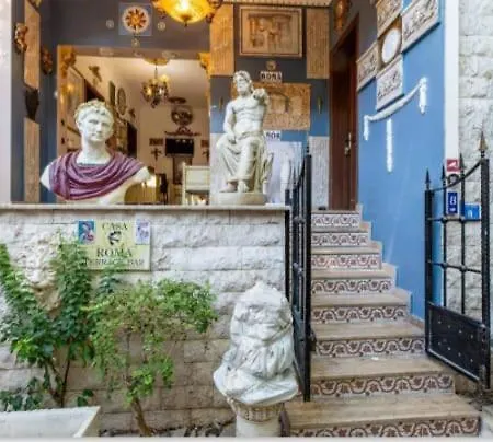 Casa Roma Boutique Privat bolig