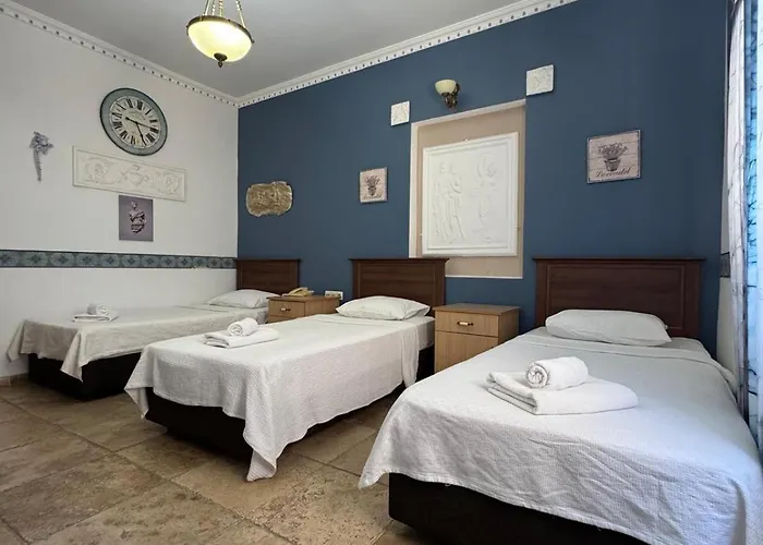 Pansiyon Casa Roma Boutique *