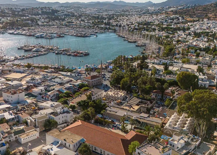 Casa Roma Boutique * Bodrum