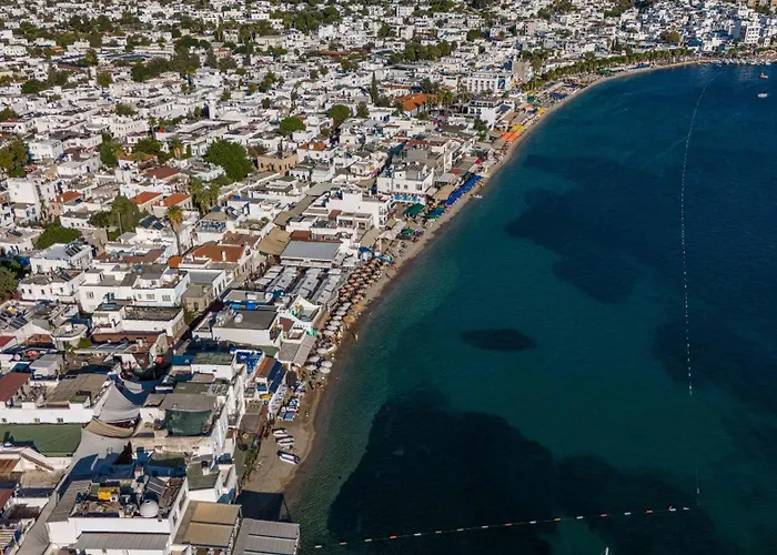 Homestay szállás Casa Roma Boutique Bodrum