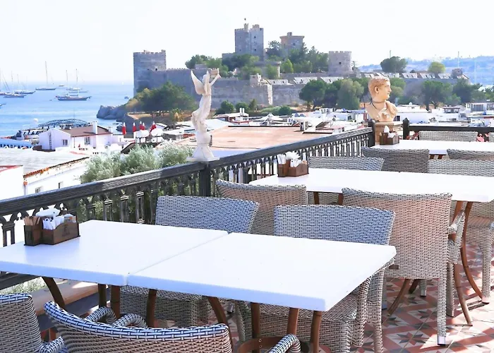 Pansiyon Casa Roma Boutique