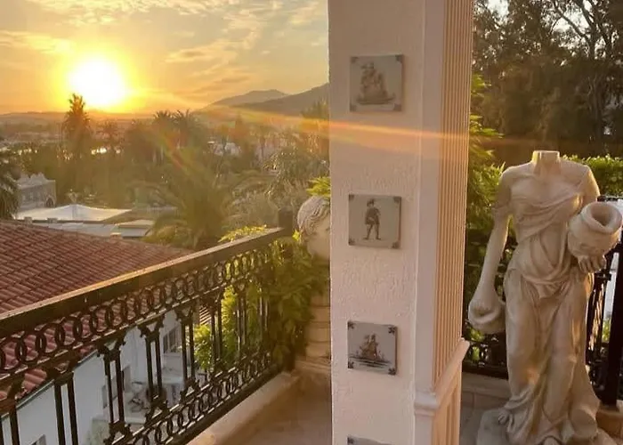 Casa Roma Boutique * Bodrum