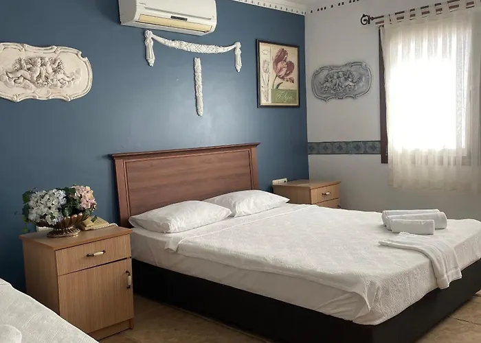 Casa Roma Boutique * Αλικαρνασσός