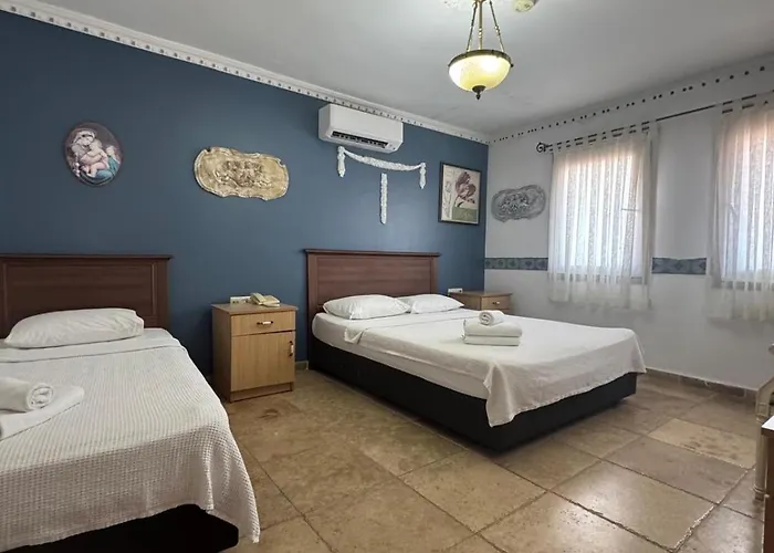 Casa Roma Boutique * Αλικαρνασσός