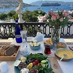 Casa Roma Boutique Accommodatie bij particulieren Bodrum