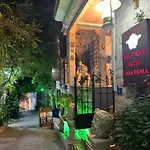Séjour chez l'habitant Casa Roma Boutique Bodrum