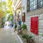 Casa Roma Boutique Séjour chez l'habitant Bodrum