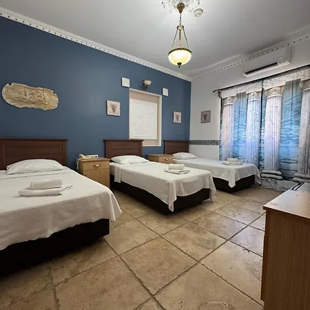 Privat bolig Casa Roma Boutique Bodrum