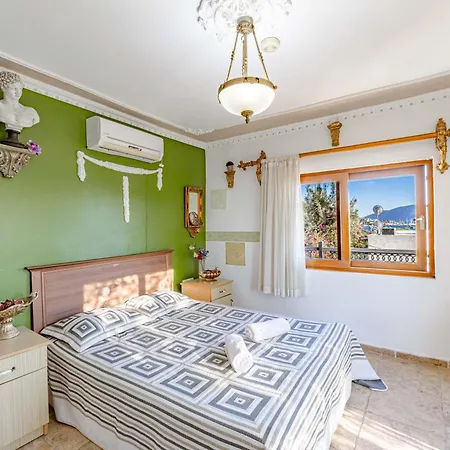 Casa Roma Boutique Privat bolig