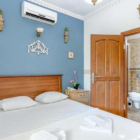 Privat bolig Casa Roma Boutique Bodrum