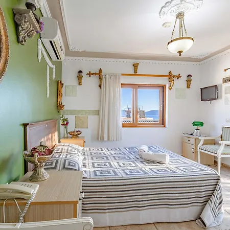 Casa Roma Boutique בודרום