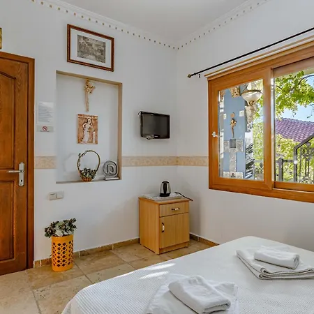 Casa Roma Boutique Privat bolig