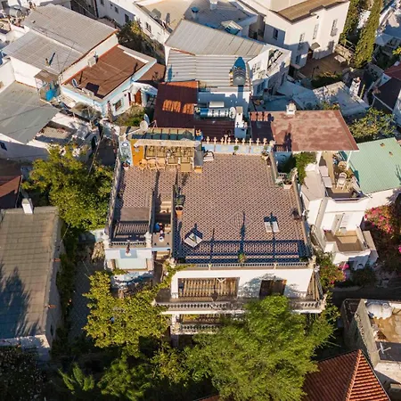 Casa Roma Boutique Privat bolig Bodrum