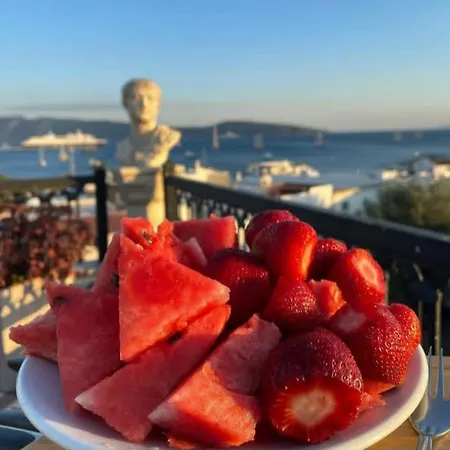 Privat bolig Casa Roma Boutique Bodrum