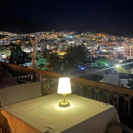 Casa Roma Boutique Privat bolig