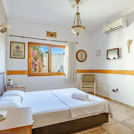 Casa Roma Boutique Pansiyon Bodrum