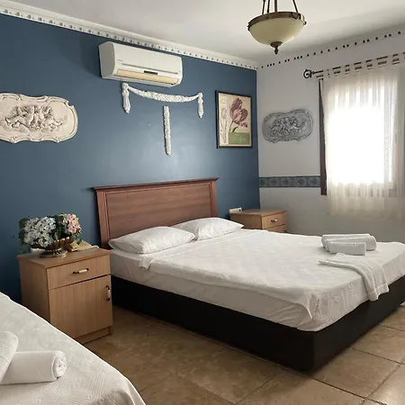 Casa Roma Boutique * בודרום