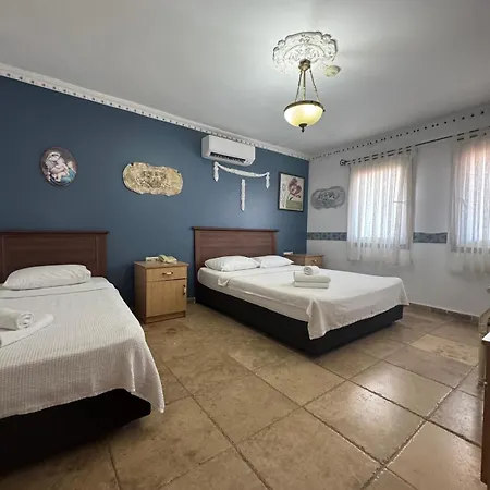 Casa Roma Boutique * בודרום