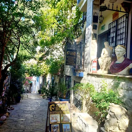 Casa Roma Boutique בית אירוח *