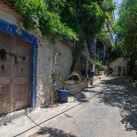 Casa Roma Boutique * בודרום
