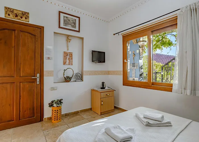 Casa Roma Boutique Pansiyon
