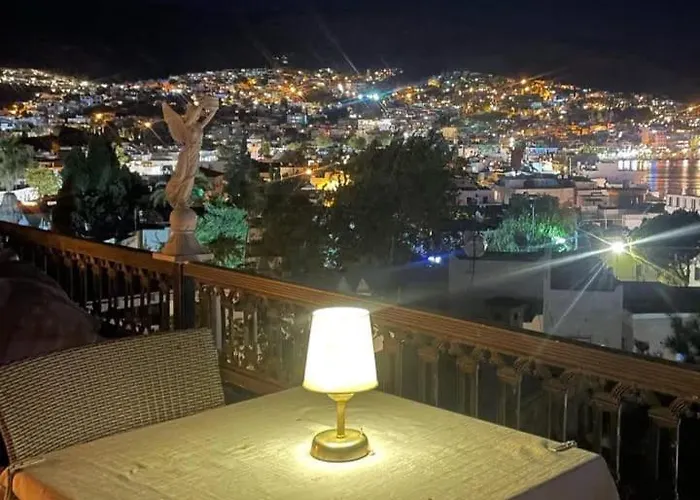 Casa Roma Boutique Pansiyon