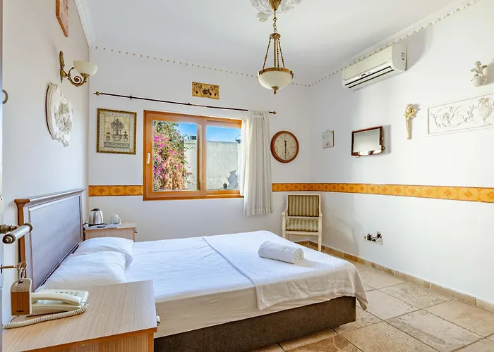 Casa Roma Boutique Pansiyon Bodrum