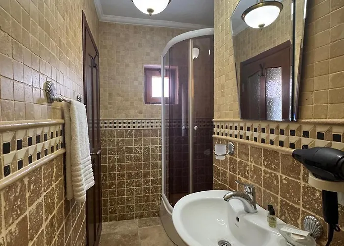 Pansiyon Casa Roma Boutique